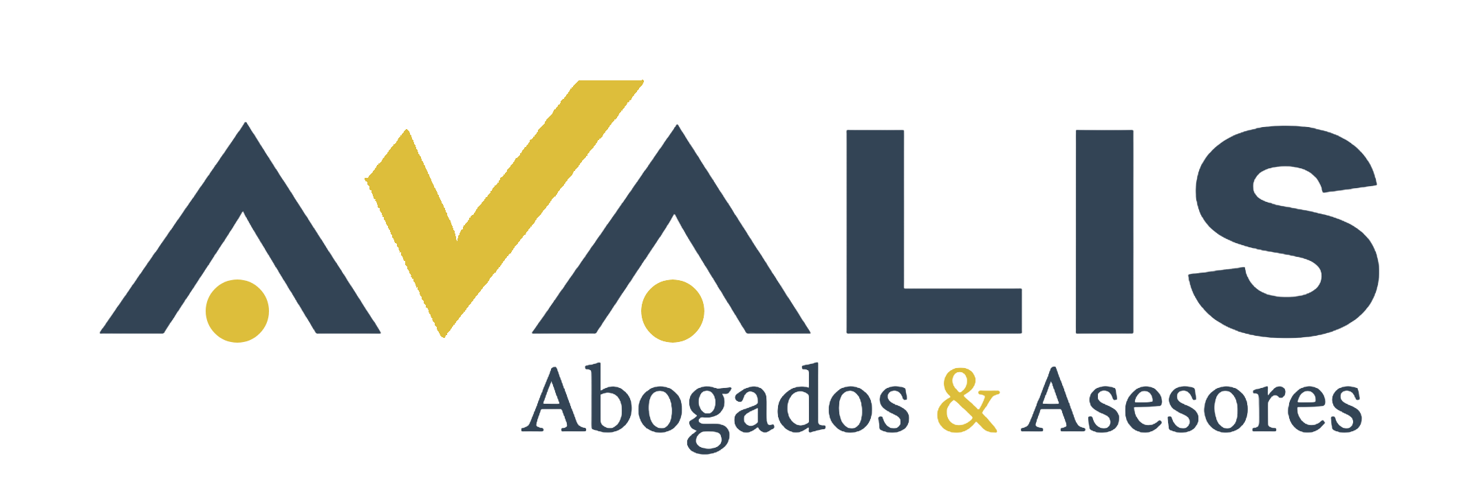 Logo AVALIS Abogados